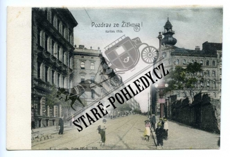 Žižkov