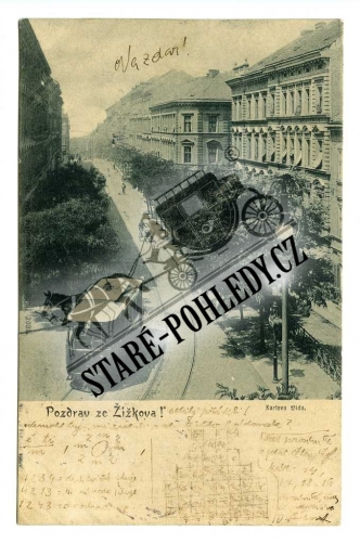 Žižkov