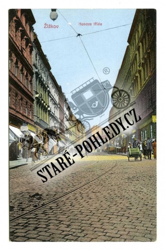 Žižkov