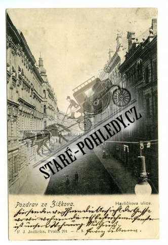 Žižkov
