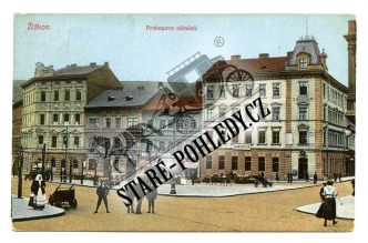Žižkov