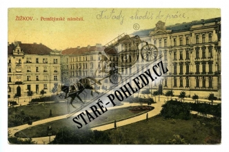 Žižkov
