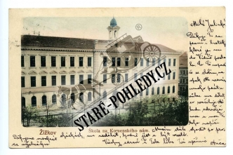 Žižkov
