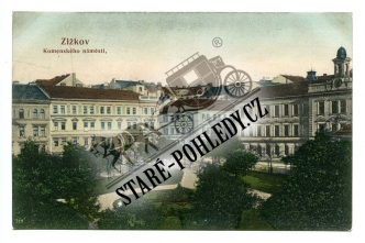 Žižkov