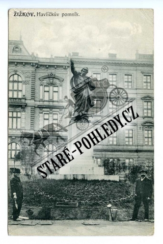 Žižkov
