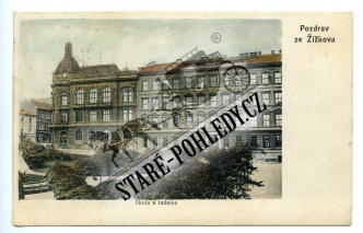Žižkov