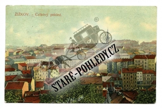 Žižkov