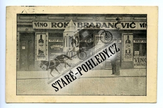 Vinohrady