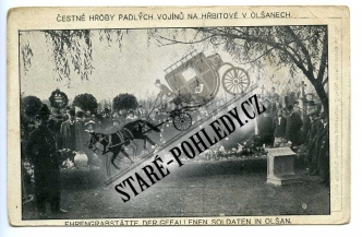 Vinohrady