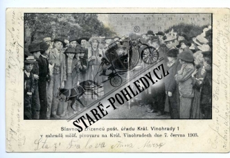 Vinohrady