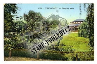 Vinohrady