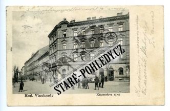 Vinohrady