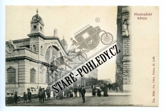 Vinohrady
