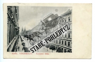 Vinohrady