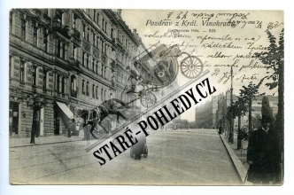 Vinohrady
