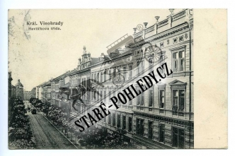 Vinohrady