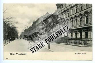 Vinohrady