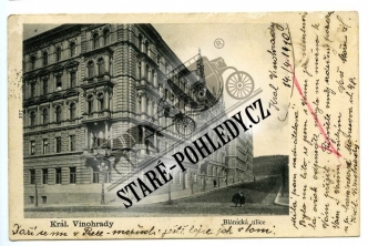 Vinohrady