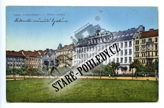 Vinohrady