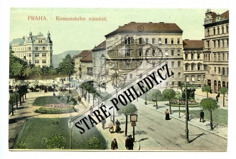 Vinohrady
