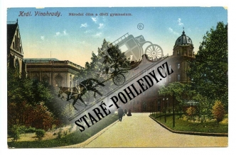 Vinohrady
