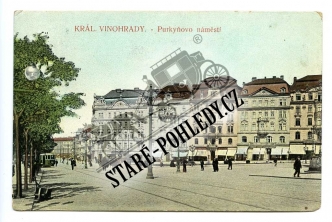 Vinohrady