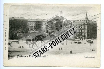 Vinohrady
