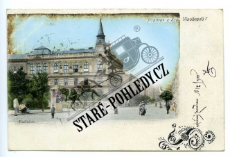 Vinohrady