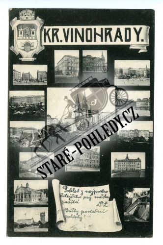 Vinohrady