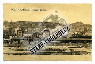 Vinohrady