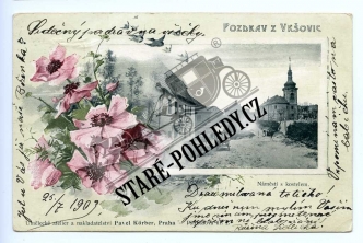 Vršovice