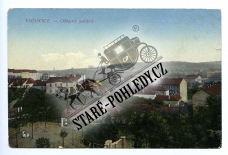 Vršovice