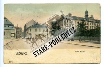 Vršovice