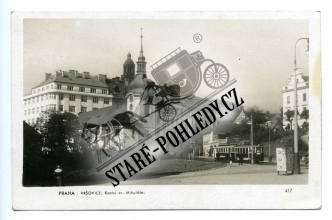 Vršovice