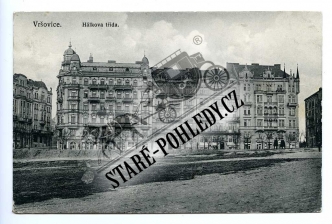 Vršovice