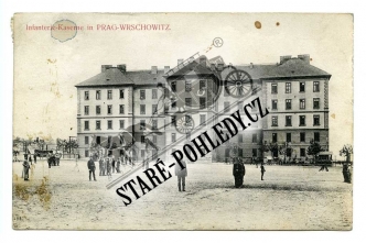 Vršovice