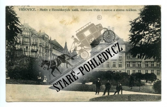 Vršovice