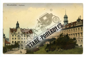 Vršovice