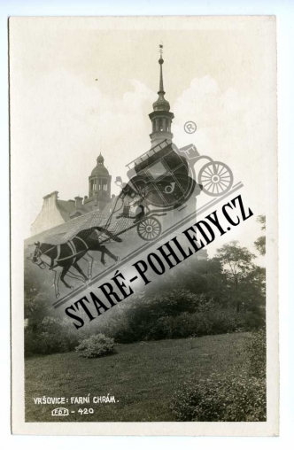 Vršovice