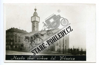 Vršovice
