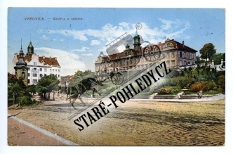 Vršovice
