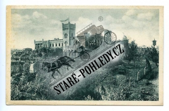 Strašnice