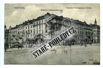 Vršovice