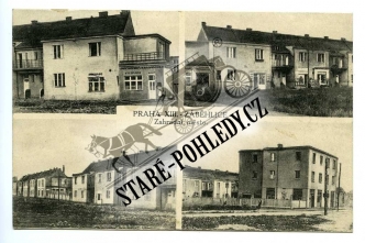 Zahradní město