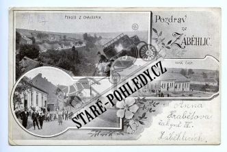 Záběhlice