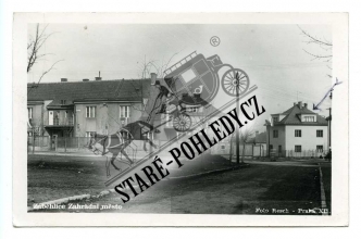 Zahradní město