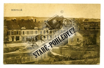 Hostivař