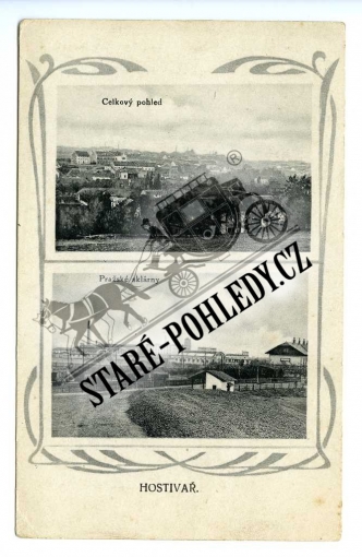 Hostivař