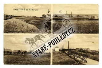 Hostivař