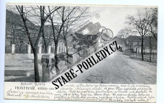 Hostivař